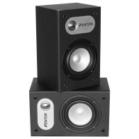Тонколони комплект SHFB658B Bookshelf 5